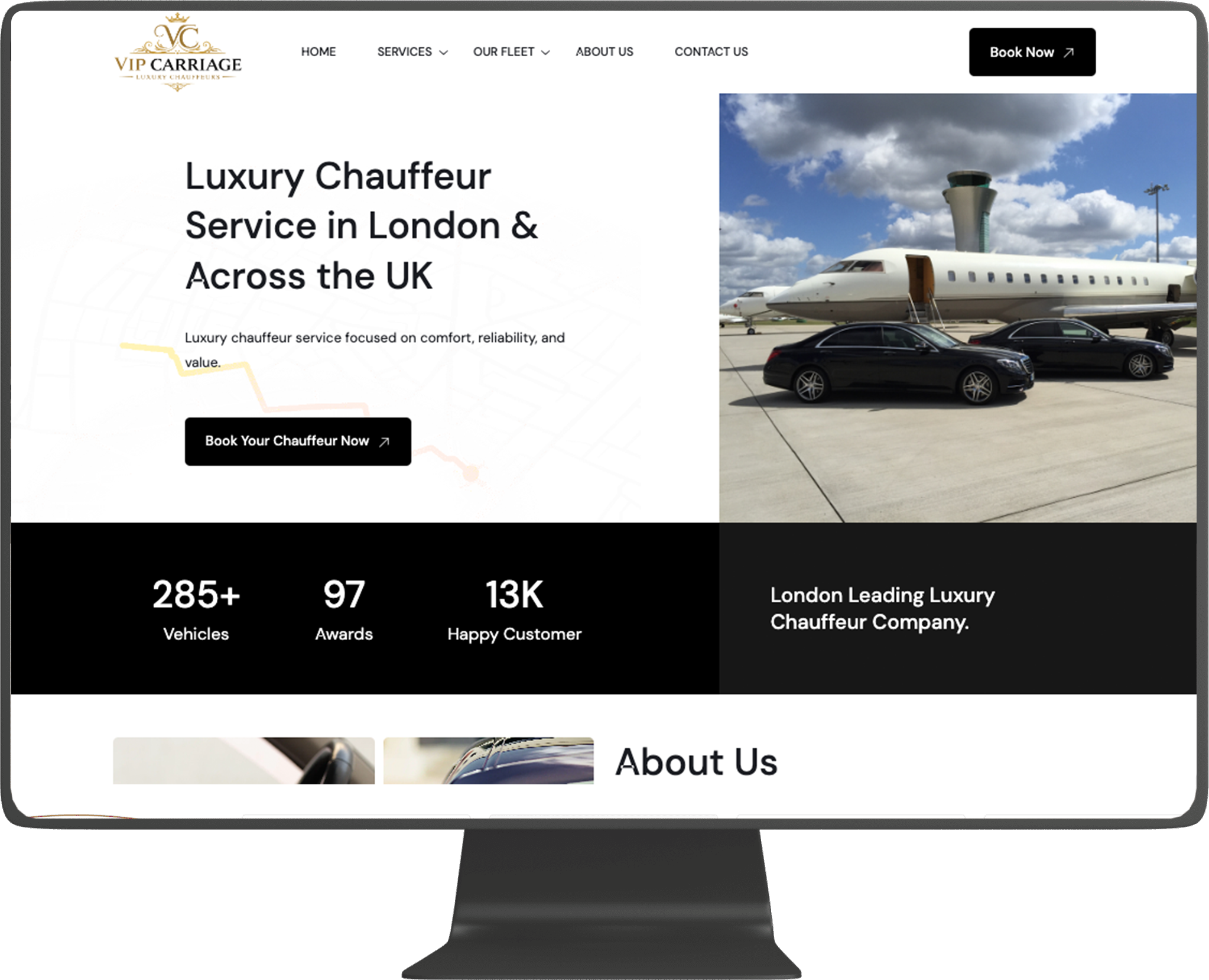 luxride