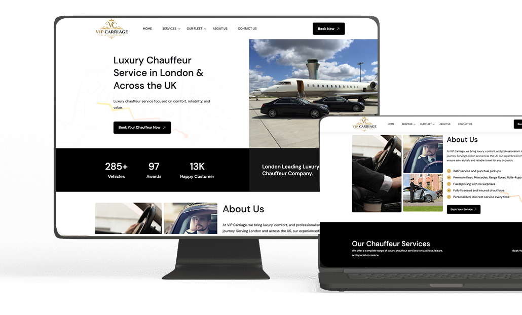 luxride