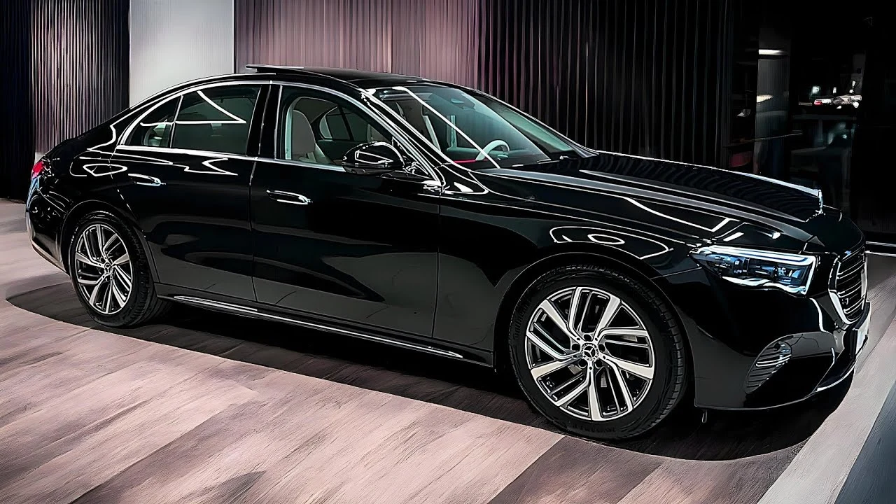 Luxride