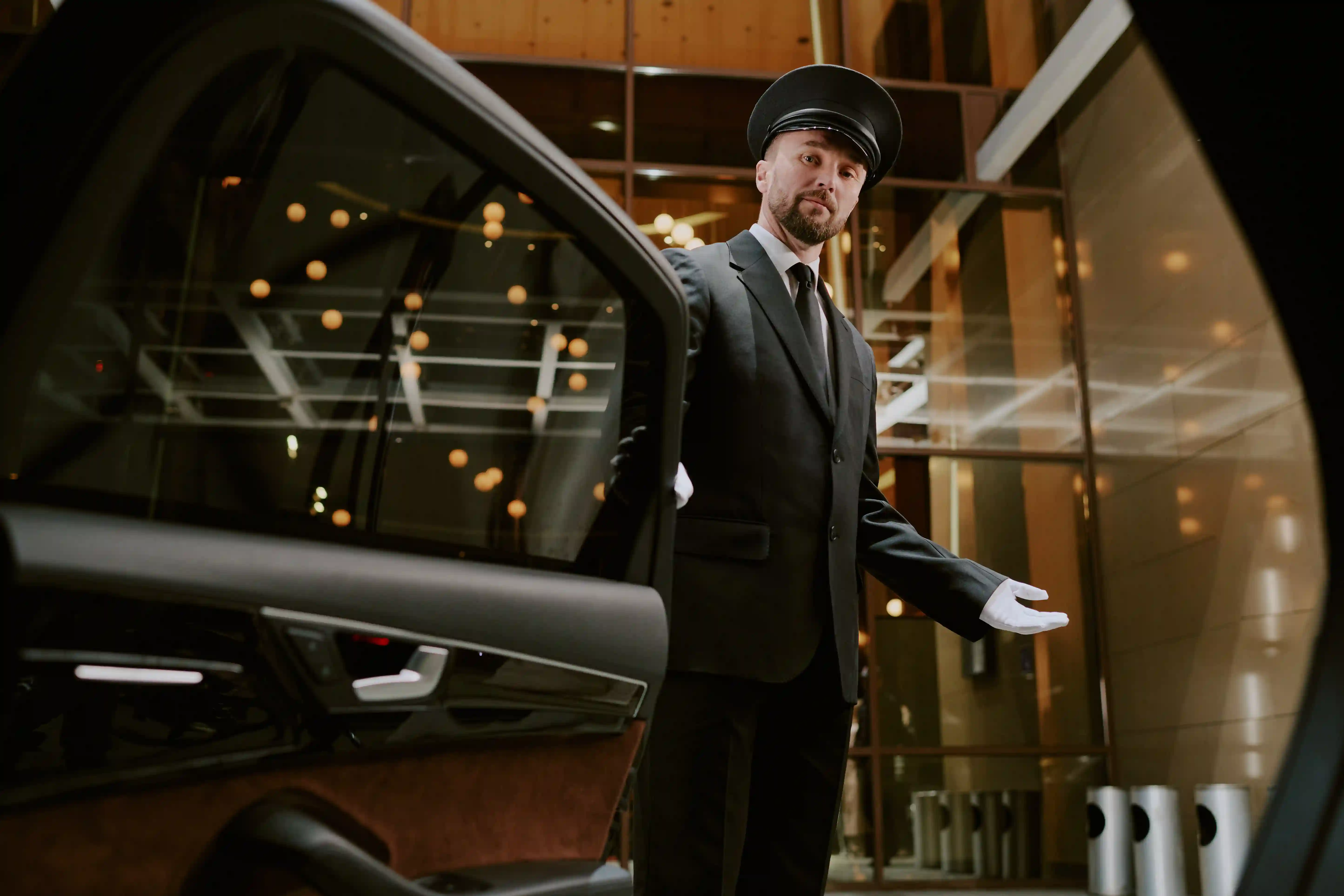 Luxride