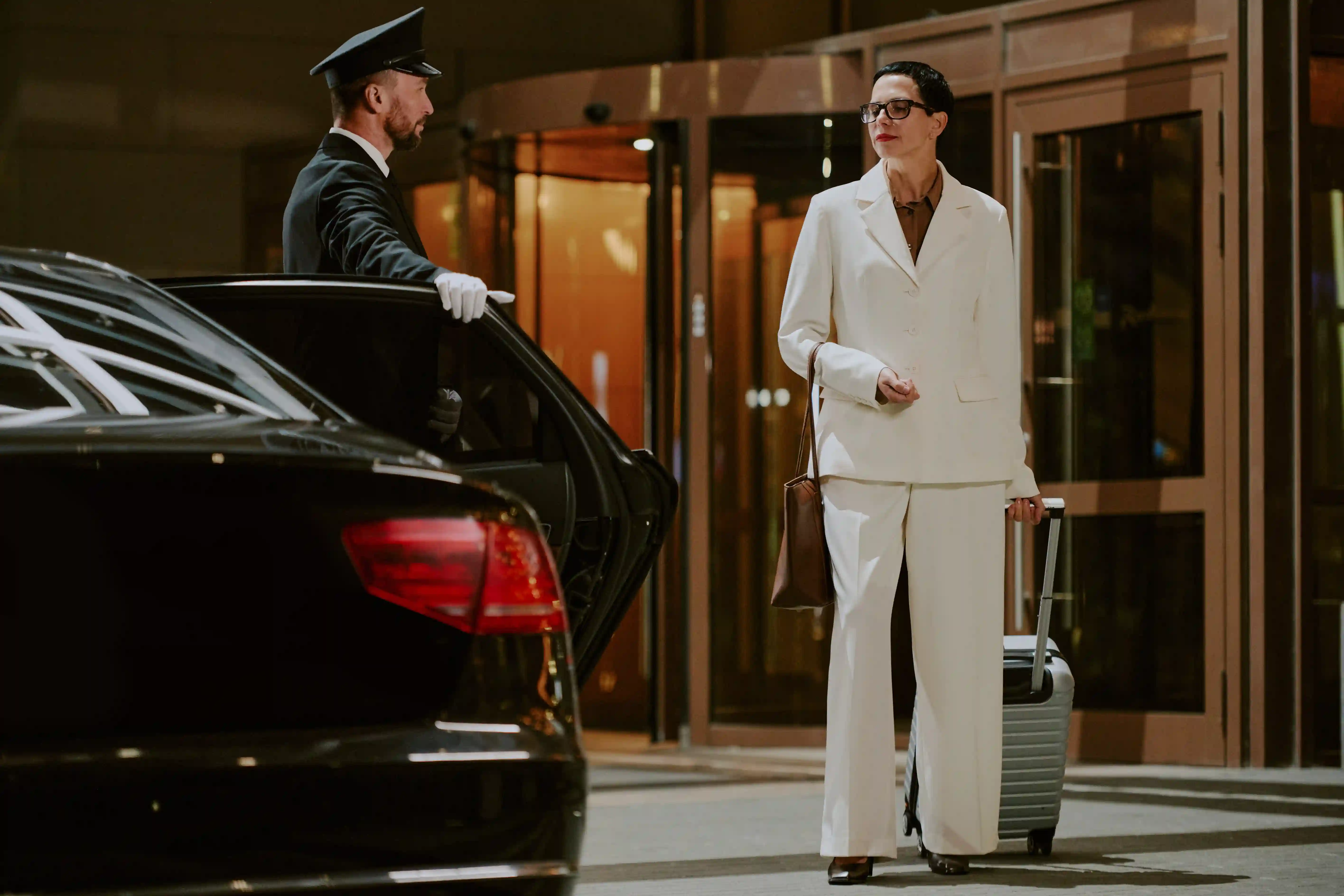 Luxride