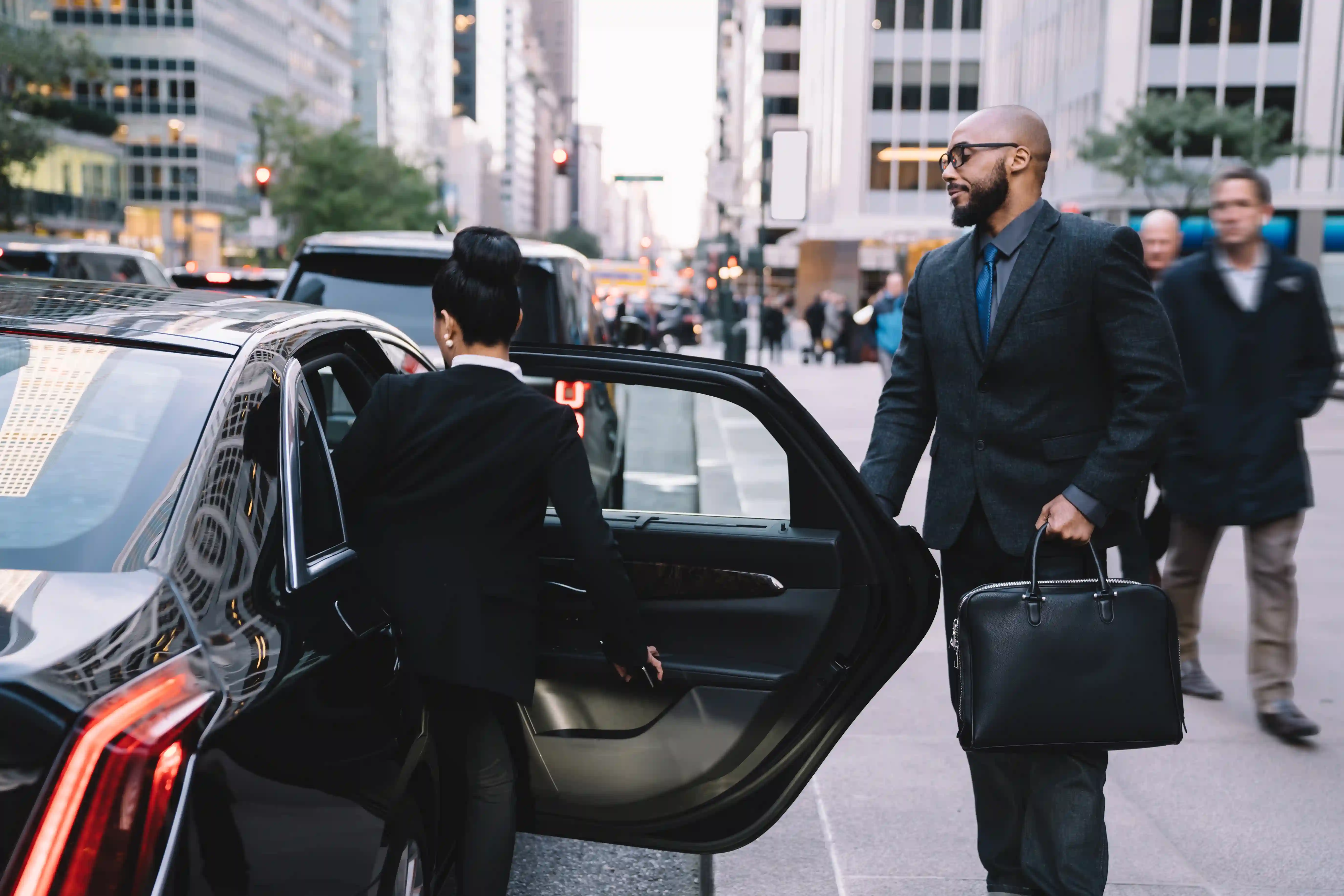 Luxride