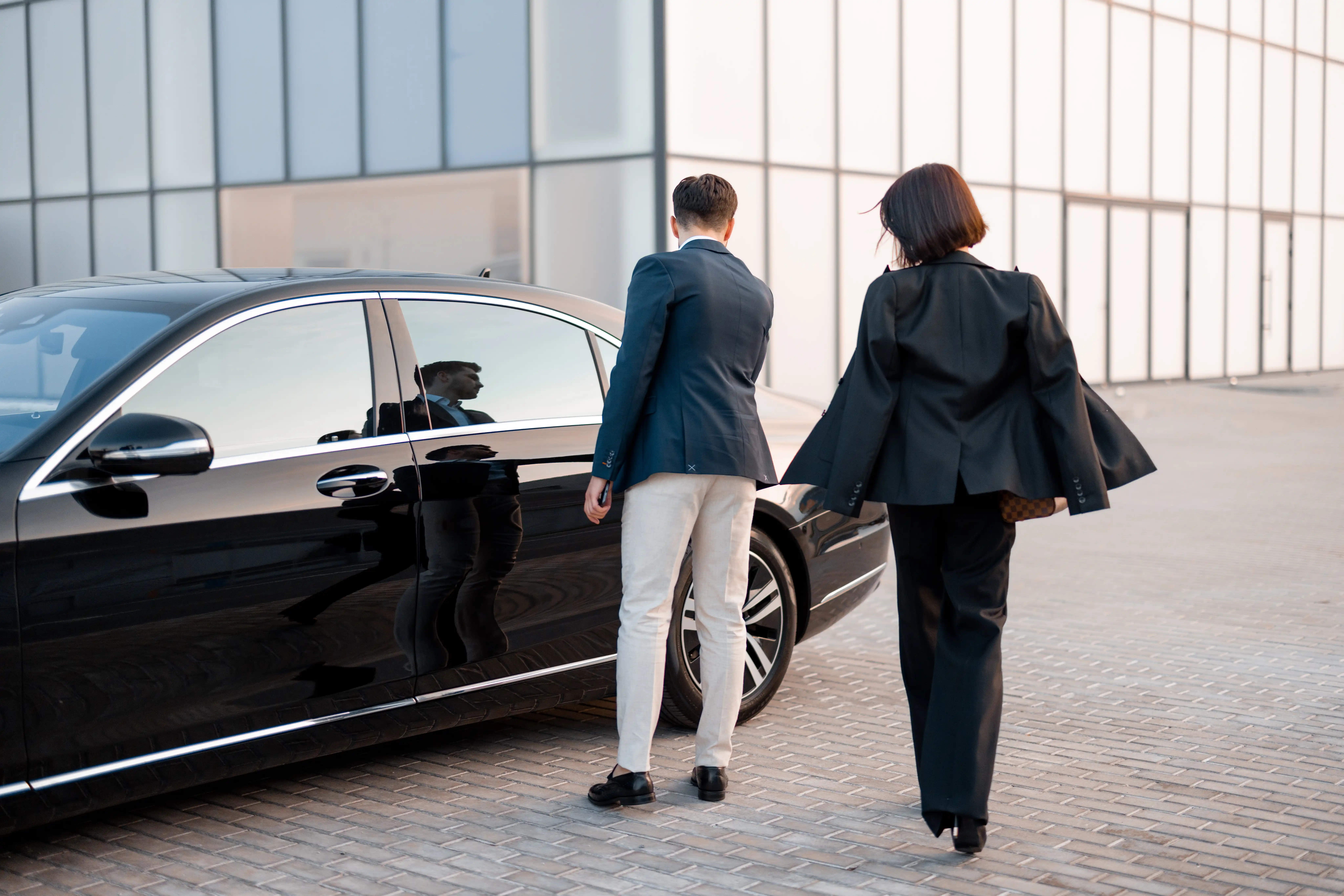 luxride