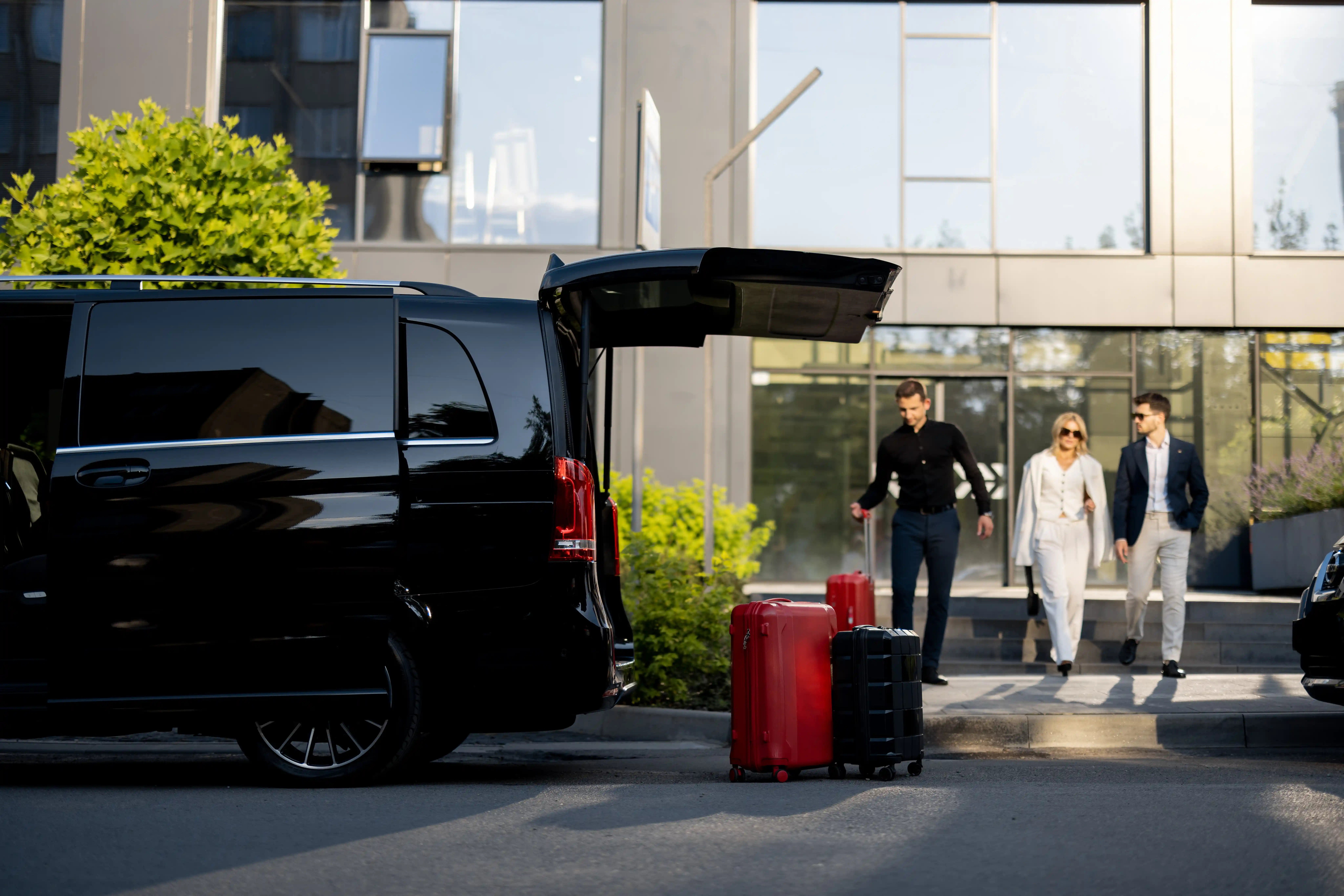luxride