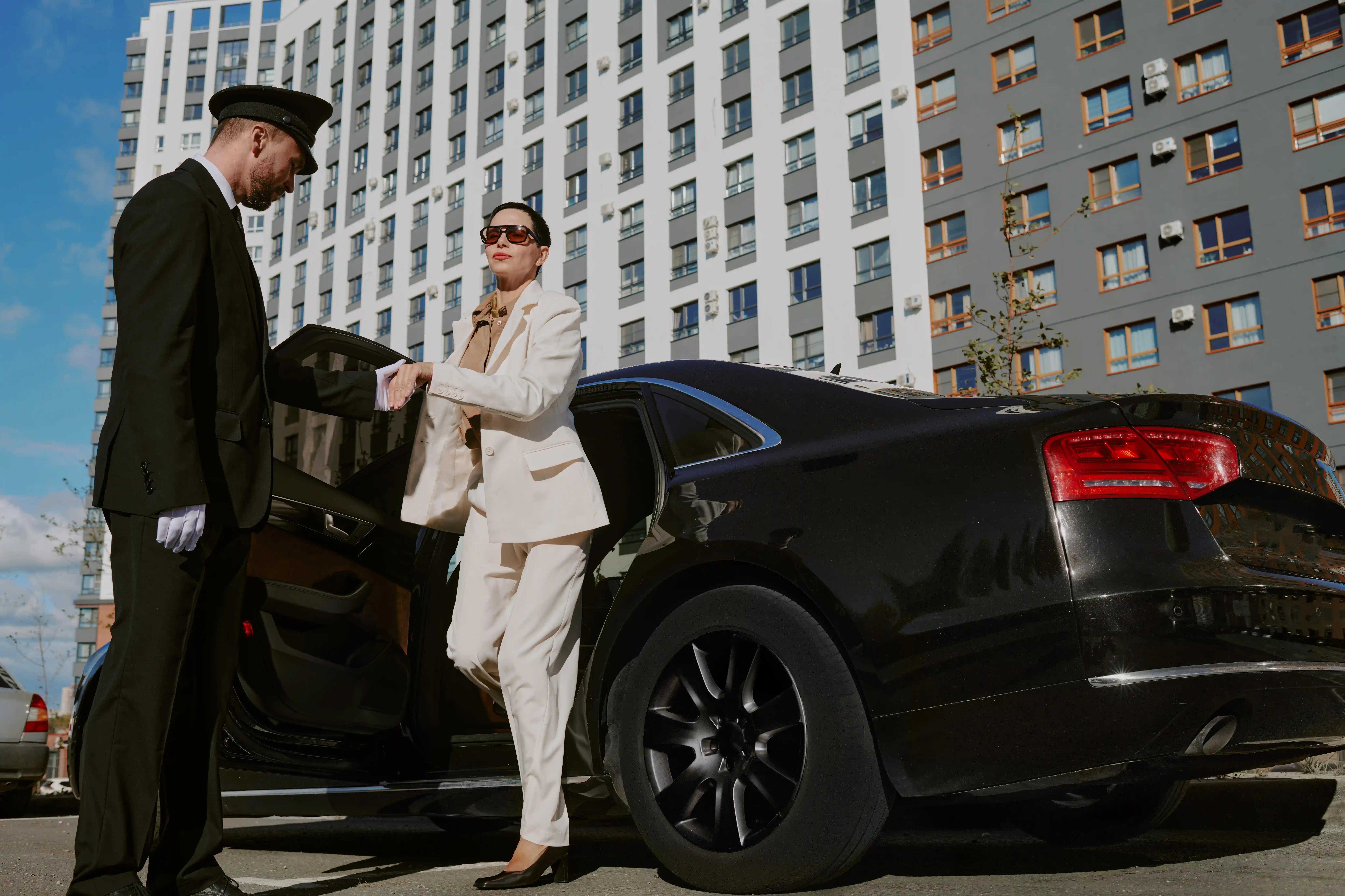 luxride