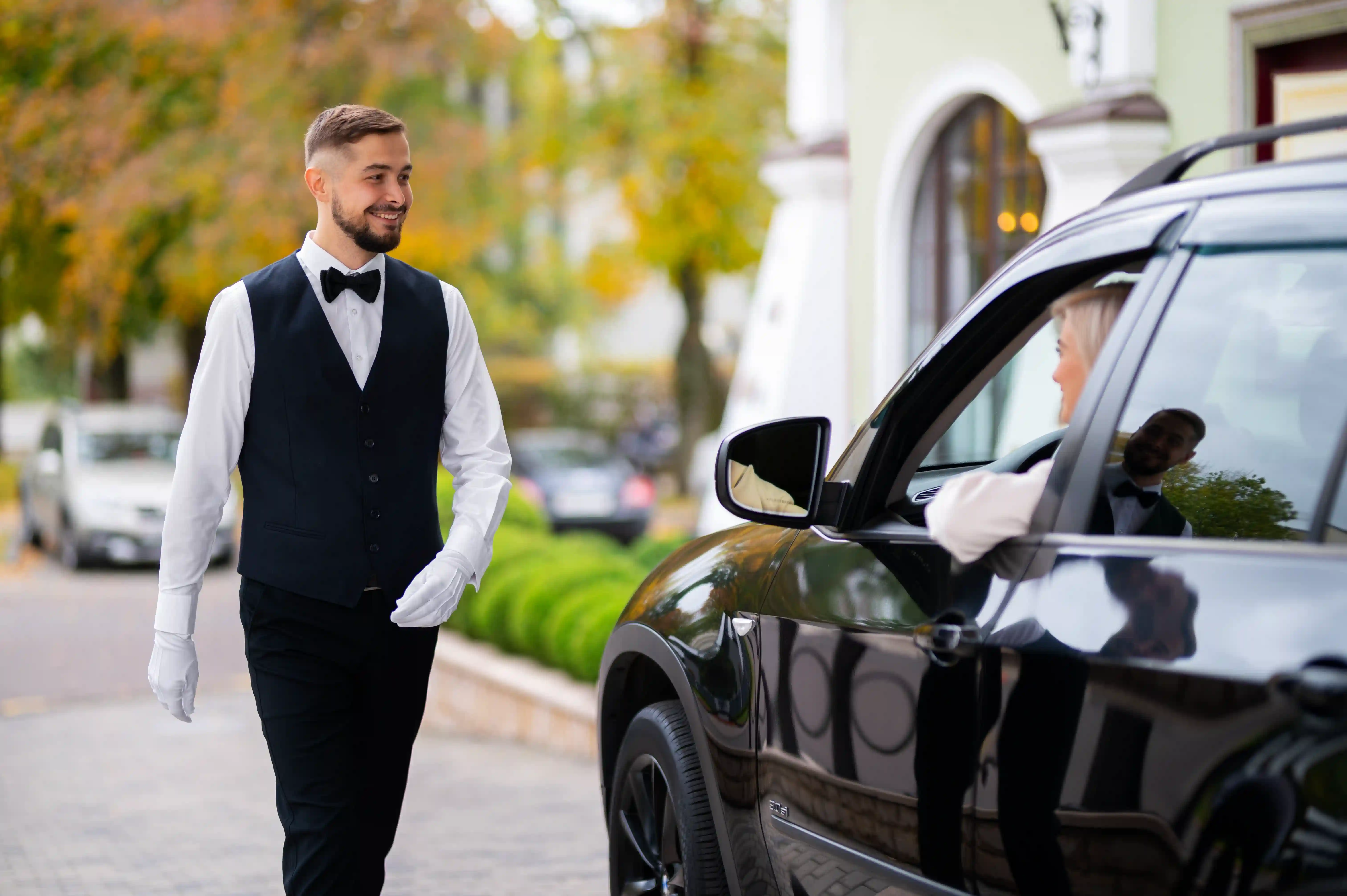 luxride